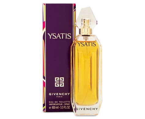 givenchy ysatis 100ml.